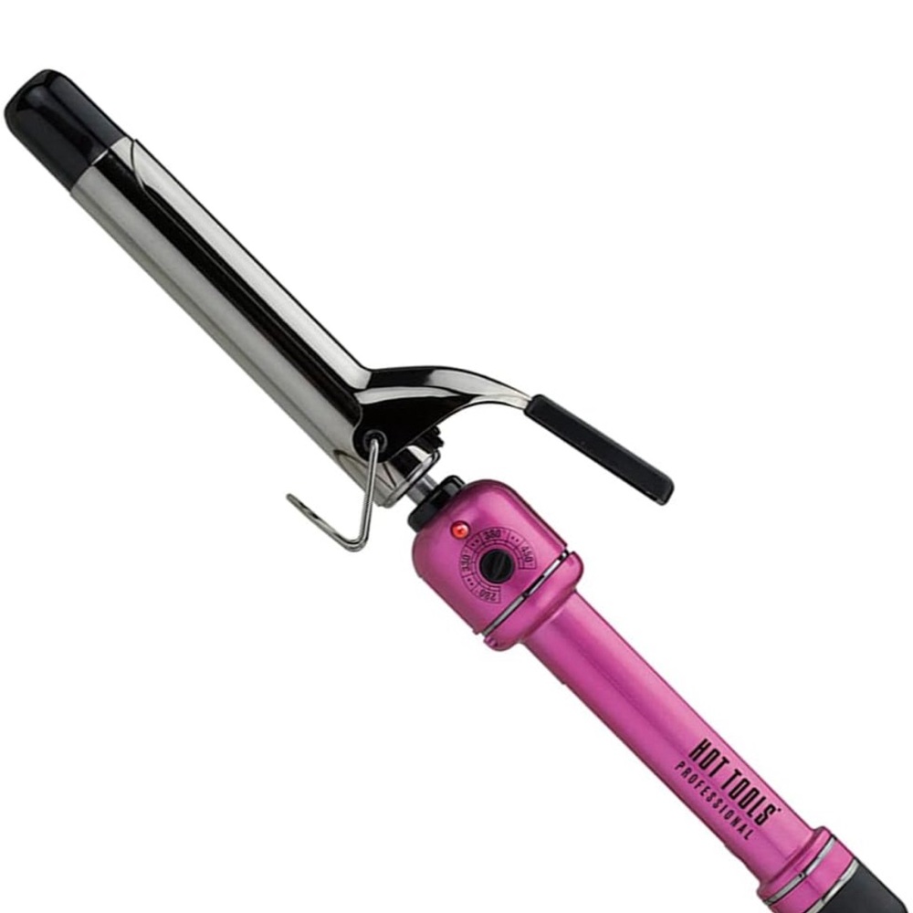 Revlon curling iron